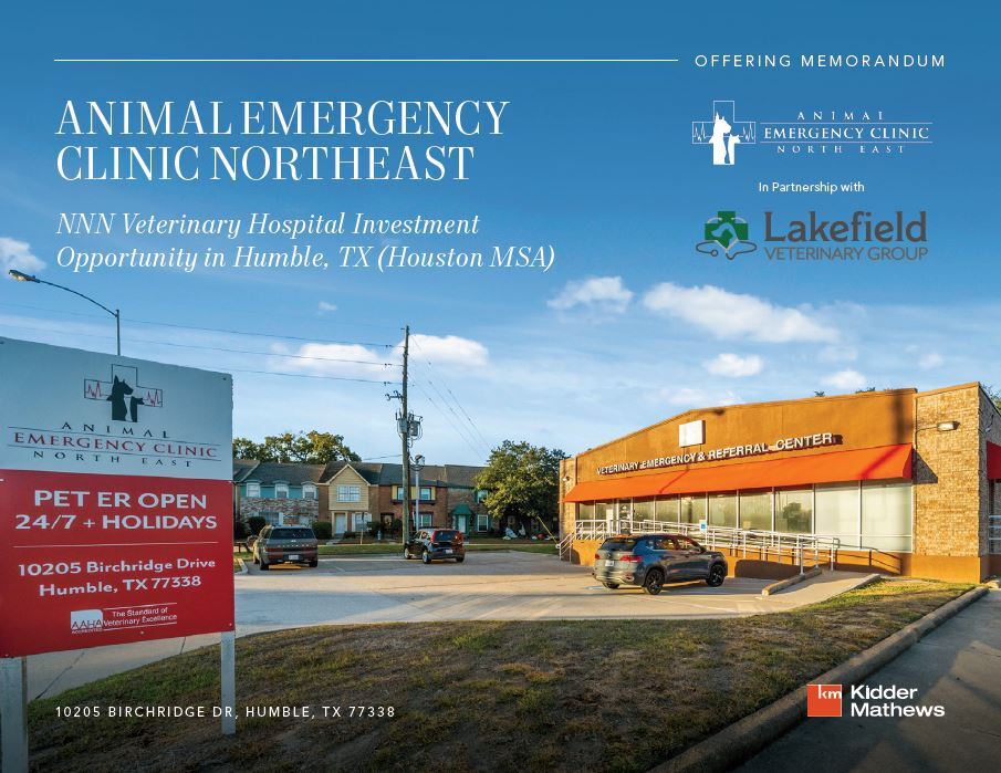 10205 Birchridge Dr, Humble, TX à vendre Photo principale– Image 1 sur 6