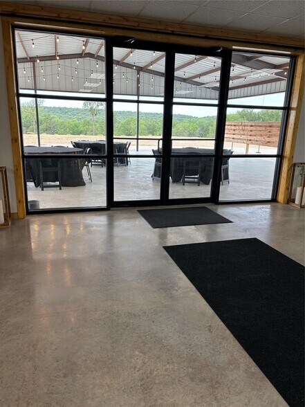 1212 Packing House rd, Graham, TX à vendre - Photo de l’immeuble – Image 3 sur 28
