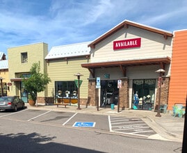 63455 N Highway 97, Bend, OR à louer Photo intérieure– Image 1 sur 4