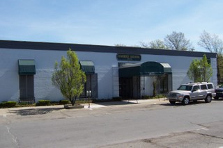 20311 Mack Ave, Grosse Pointe, MI à vendre - Photo de l’immeuble – Image 2 sur 5