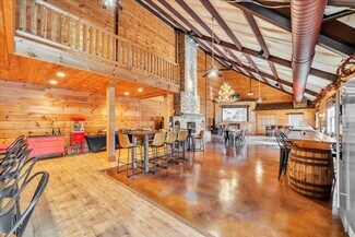 Plus de détails pour 2079 Highway 85, Senoia, GA - Spécialisé à vendre