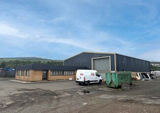 Plus de détails pour 18A Garrell Rd, Kilsyth - Industriel/Logistique à louer
