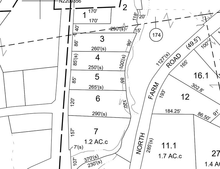 9688 US-9, Chazy, NY à vendre - Photo de l’immeuble – Image 3 sur 3