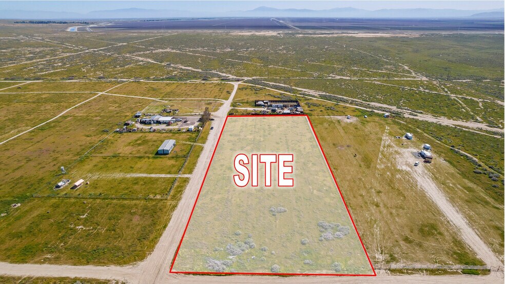28145 Mustang ave, Taft, CA à vendre - Photo de l’immeuble – Image 2 sur 4
