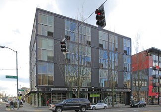 Plus de détails pour 1433 12th Ave, Seattle, WA - Local commercial à louer
