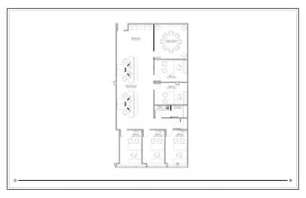 4 W Red Oak Ln, White Plains, NY à louer Plan de site– Image 1 sur 1