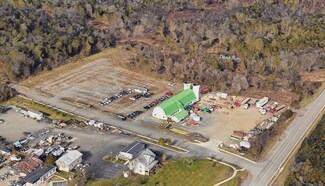 Plus de détails pour Thompson Rd & Stonecroft Blvd-COMING SOON, Chantilly, VA - Terrain à louer