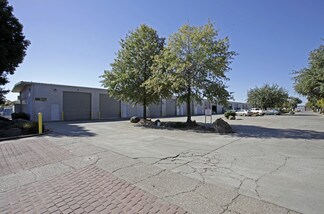 Plus de détails pour 7245 32nd St, North Highlands, CA - Industriel/Logistique à louer