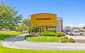 Plus de détails pour Bellevue Plaza – Local commercial à vendre, Bellevue, NE