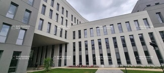 Plus de détails pour Bureau, Local d'activités à louer