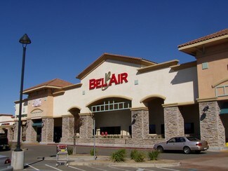 Plus de détails pour 1861-1897 E Gibson Rd, Woodland, CA - Local commercial à louer