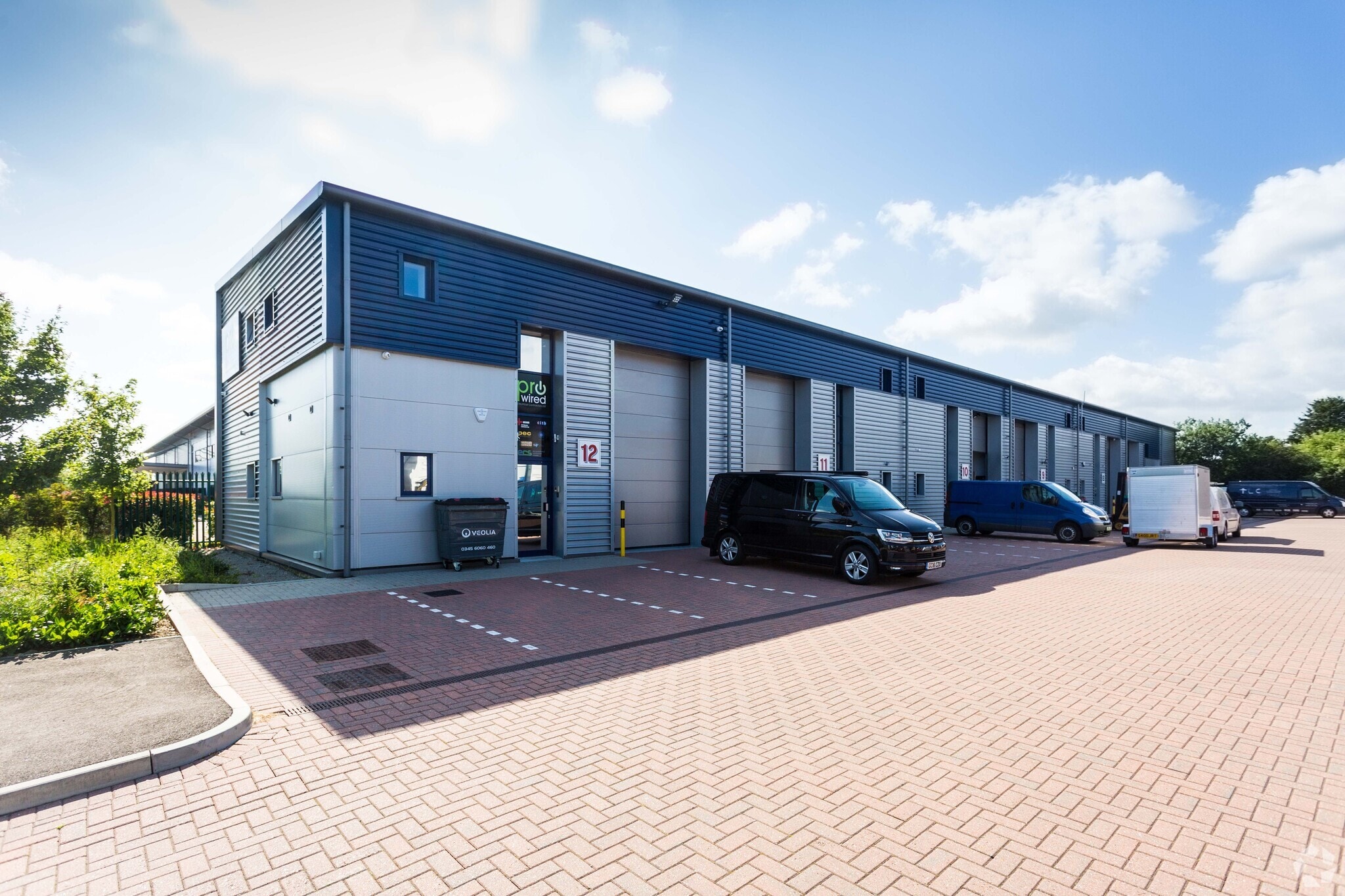 Bingham Rd, Sittingbourne à louer Photo principale– Image 1 sur 3