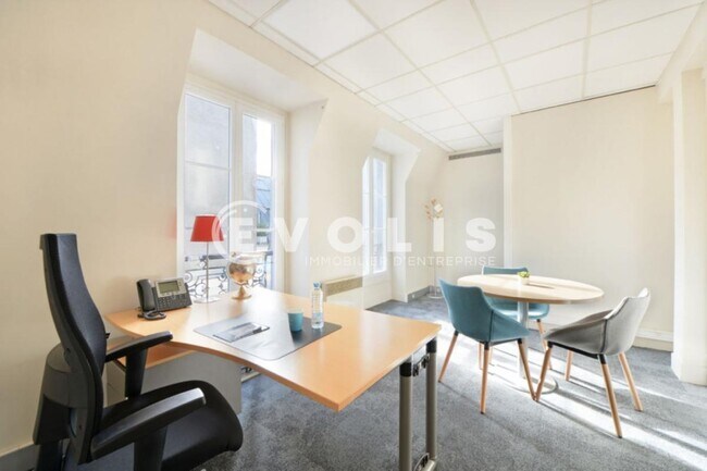 Plus de détails pour Bureau à louer