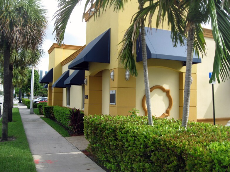 1222 S Andrews Ave, Fort Lauderdale, FL à vendre - Photo de l’immeuble – Image 2 sur 19