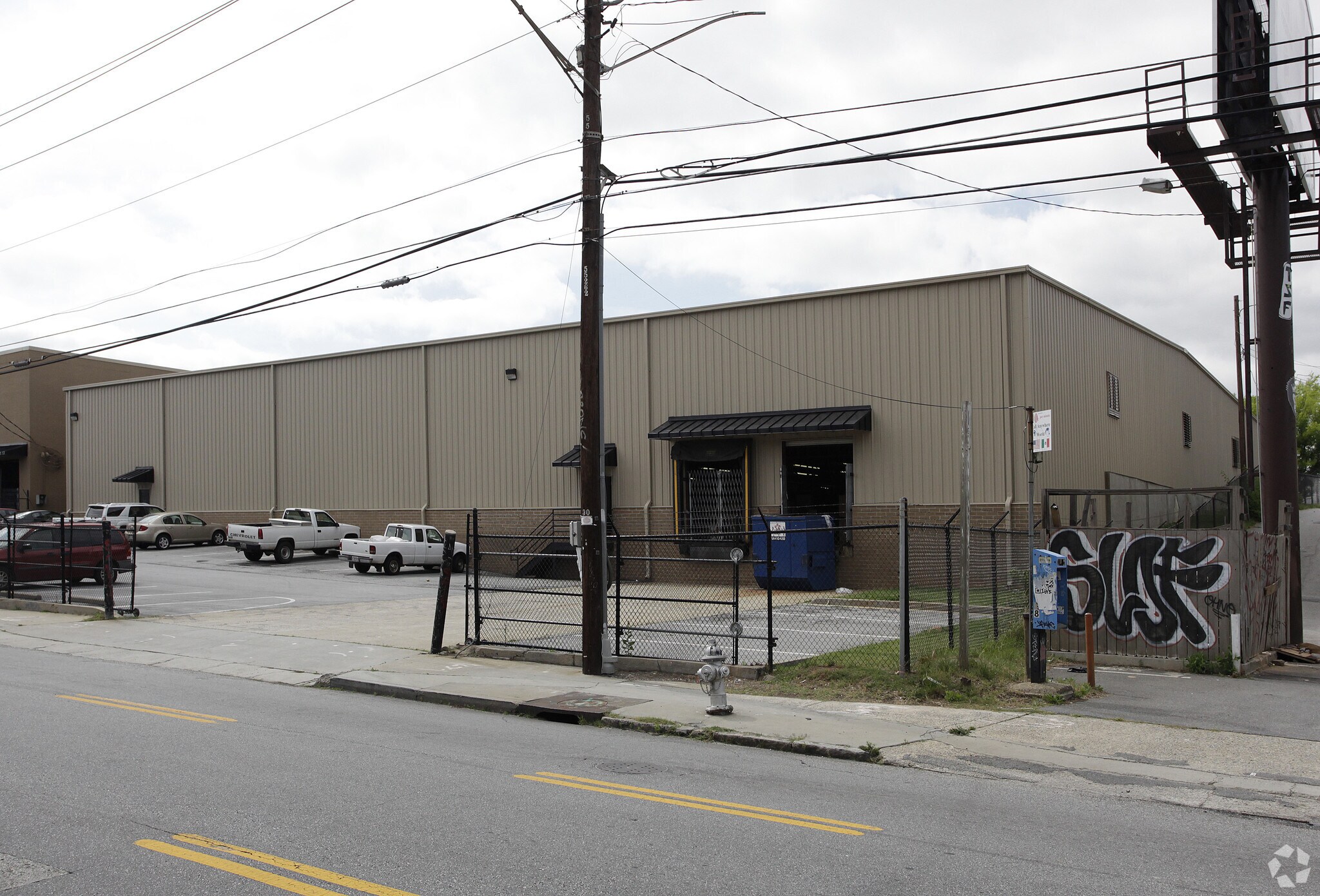 460 Decatur St, Atlanta, GA à louer Photo principale– Image 1 sur 7