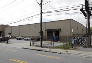 Plus de détails pour 460 Decatur St, Atlanta, GA - Industriel/Logistique à louer