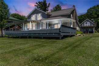 Plus de détails pour 554 NY-49, Cleveland, NY - Logement à vendre