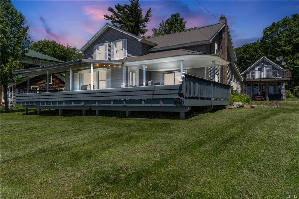 554 NY-49, Cleveland, NY à vendre Photo principale– Image 1 sur 16