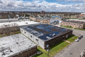 721 E Lincoln Ave, Rahway, NJ - Vue aérienne  vue de carte