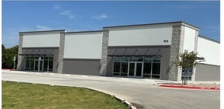 Plus de détails pour 901 W Harris Rd, Arlington, TX - Local d'activités à louer