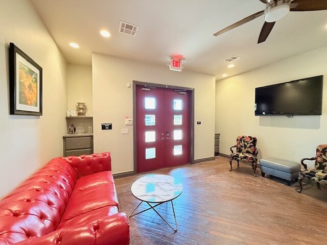 6903-6907 NW 122nd, Oklahoma City, OK à louer - Photo intérieure – Image 2 sur 32