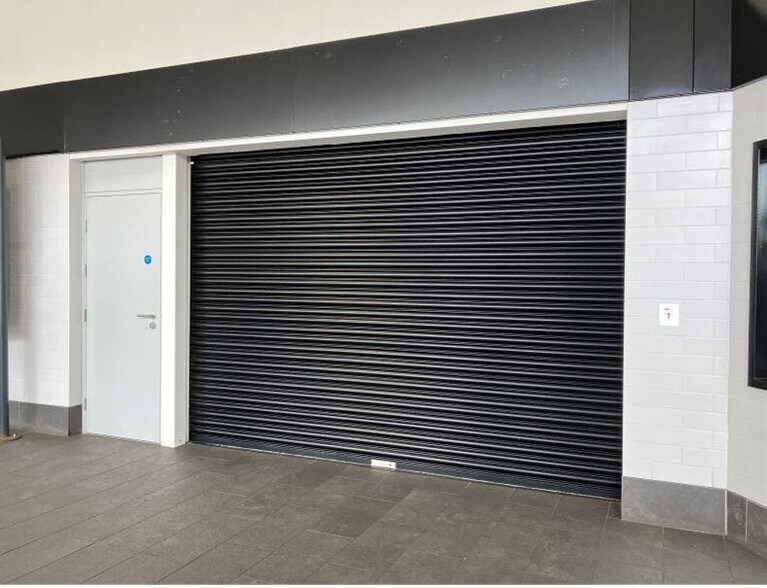 Queen St, South Shields à louer - Photo de l’immeuble – Image 3 sur 12