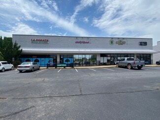 Plus de détails pour 1475 Pearman Dairy Rd N, Anderson, SC - Local commercial à vendre