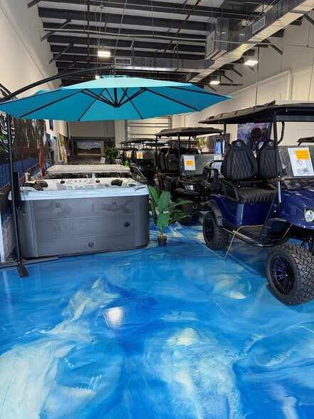 16360 Innovation Ln, Fort Myers, FL à louer - Photo intérieure – Image 3 sur 17