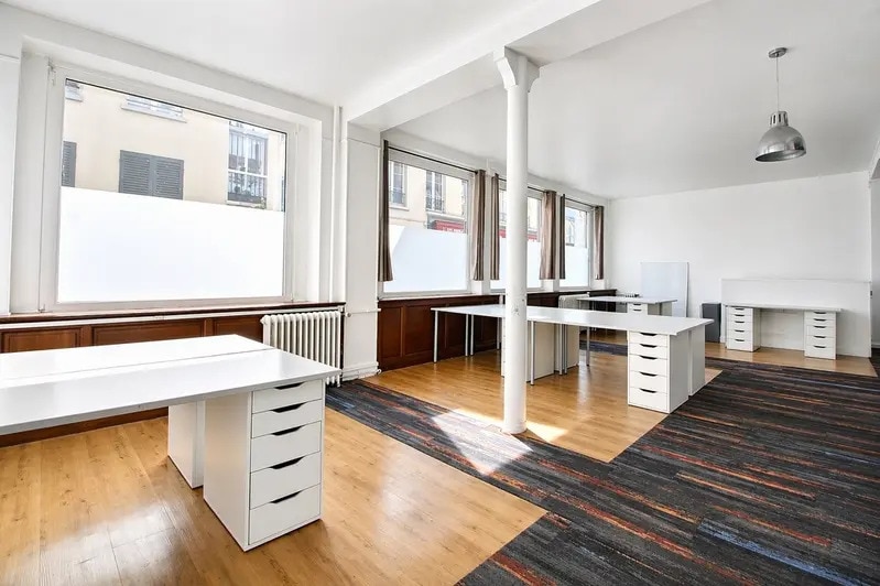 5 Rue Saulnier, Paris à louer - Photo intérieure – Image 3 sur 11