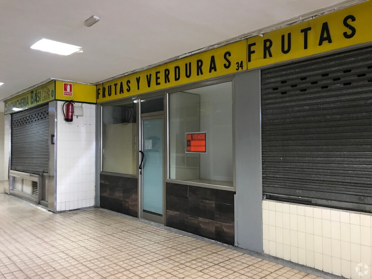 Calle Cristo de la Salud, 6, Valdemoro, MAD 28342 - Lot Puerta 34 -  - Photo intérieure - Image 2 of 2