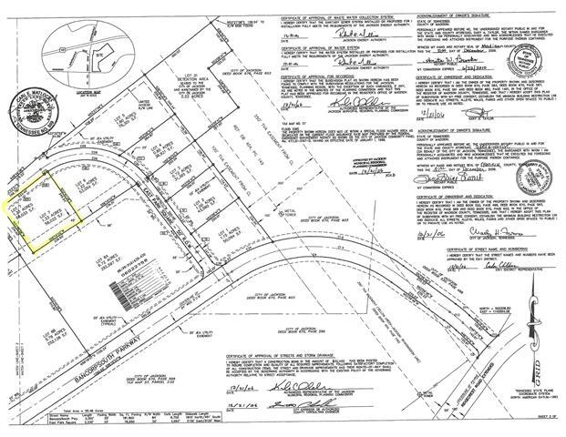 200 Park Ave, Jackson, TN à vendre - Photo de l’immeuble – Image 2 sur 3
