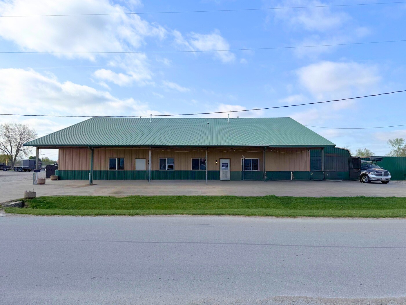 309 E 35th Ave, Bellevue, NE à vendre Photo principale– Image 1 sur 6