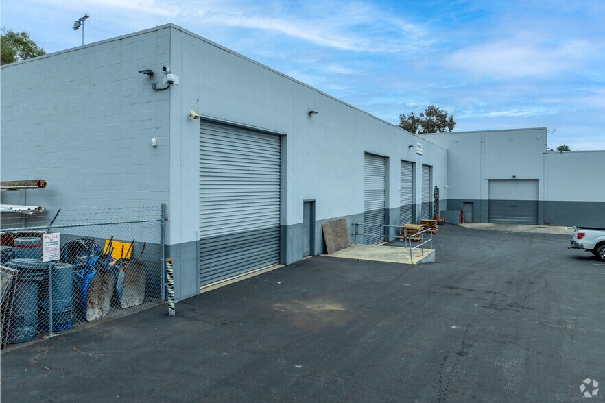 350 Coral St, Santa Cruz, CA à louer - Photo de l’immeuble – Image 3 sur 15