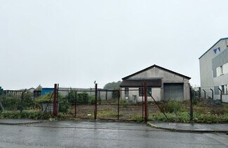 Plus de détails pour Village Farm Rd, Pyle - Industriel/Logistique à vendre