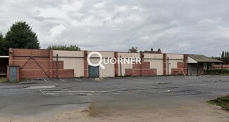 Plus de détails pour Local commercial à louer