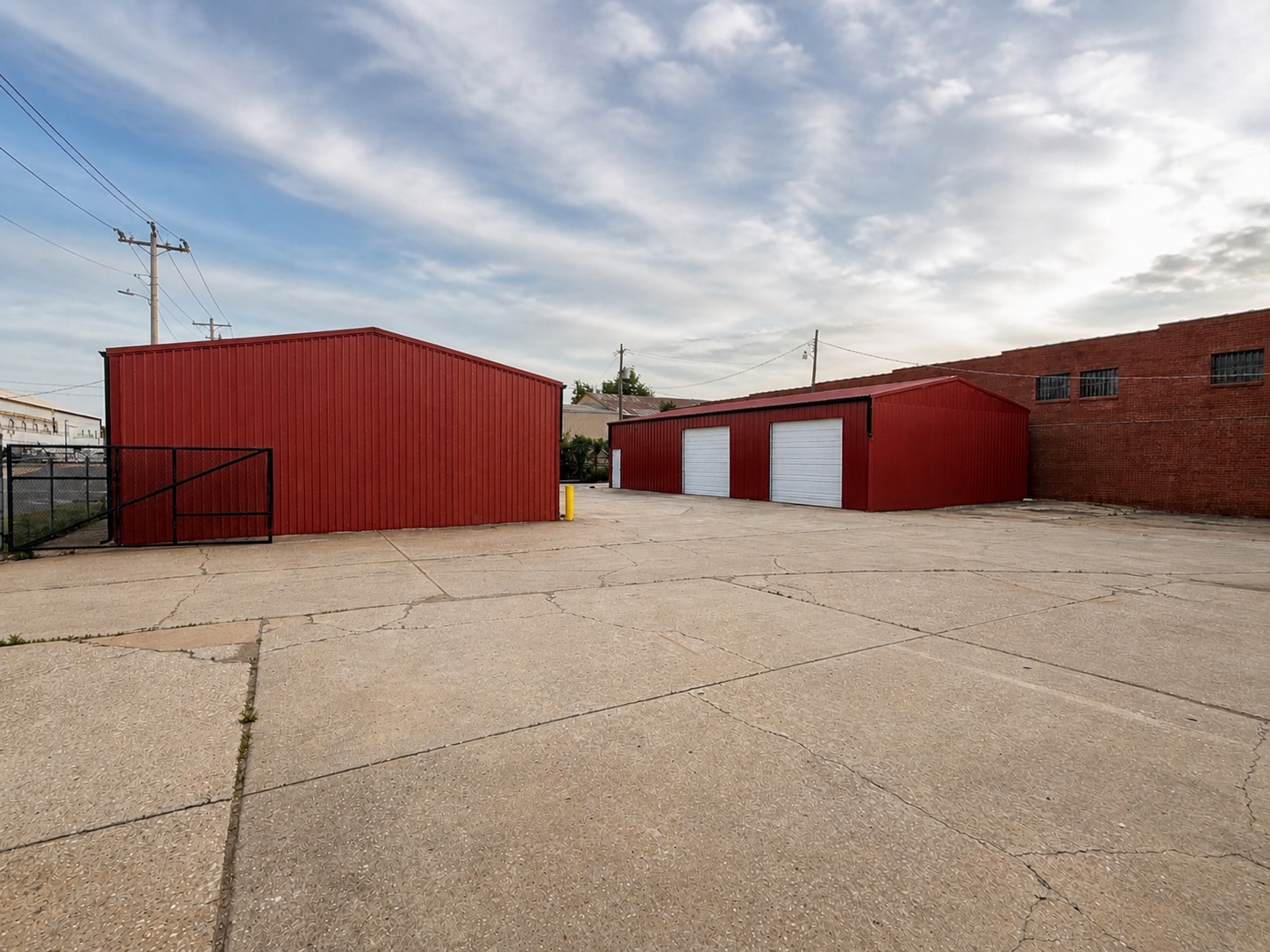 1704 NW 6th St, Oklahoma City, OK à louer Photo intérieure– Image 1 sur 5