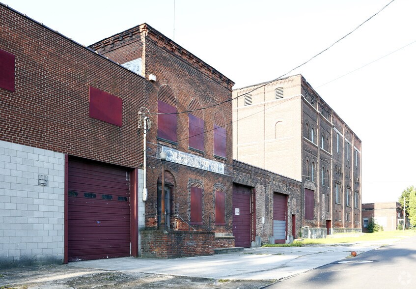 359 Hamilton St, Toledo, OH à vendre - Photo de l’immeuble – Image 3 sur 4