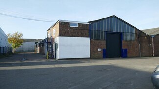 Plus de détails pour Stansted Rd, Bishop's Stortford - Industriel/Logistique à louer