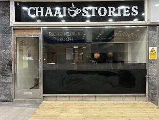 Plus de détails pour 72-76 Old Christchurch Rd, Bournemouth - Bureau, Local commercial à louer