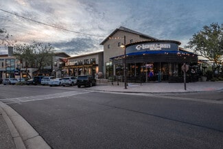 Plus de détails pour 20551-20975 N Pima Rd, Scottsdale, AZ - Bureau, Local commercial à louer
