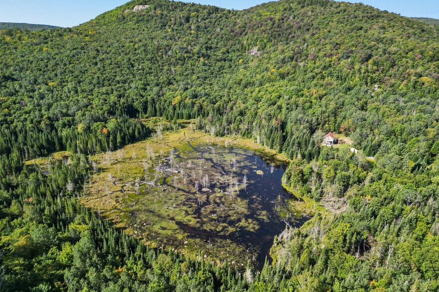 600 De Montcalm, Montcalm, QC à vendre - Aérien – Image 2 sur 8