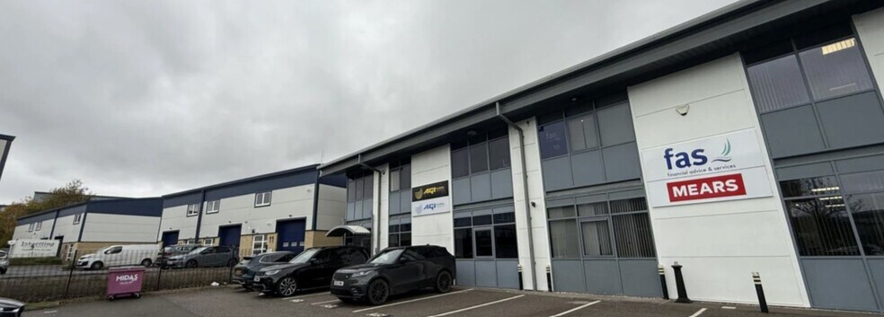 Concept Ct, Folkestone à louer - Photo de l’immeuble – Image 2 sur 3