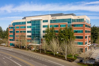 Plus de détails pour 9755 SW Barnes Rd, Portland, OR - Bureau/Médical à louer