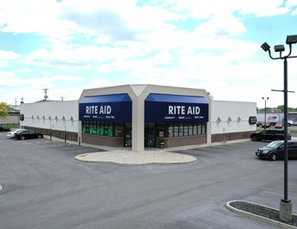 Plus de détails pour 940 Elida Ave, Delphos, OH - Local commercial à louer