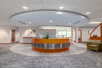 Two SouthPark Center - Espace de bureau