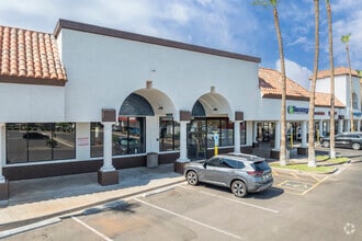 715-825 W Baseline Rd, Tempe, AZ à louer Photo de l’immeuble– Image 1 sur 9