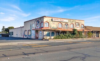Plus de détails pour 1509 A St, Antioch, CA - Local commercial à louer