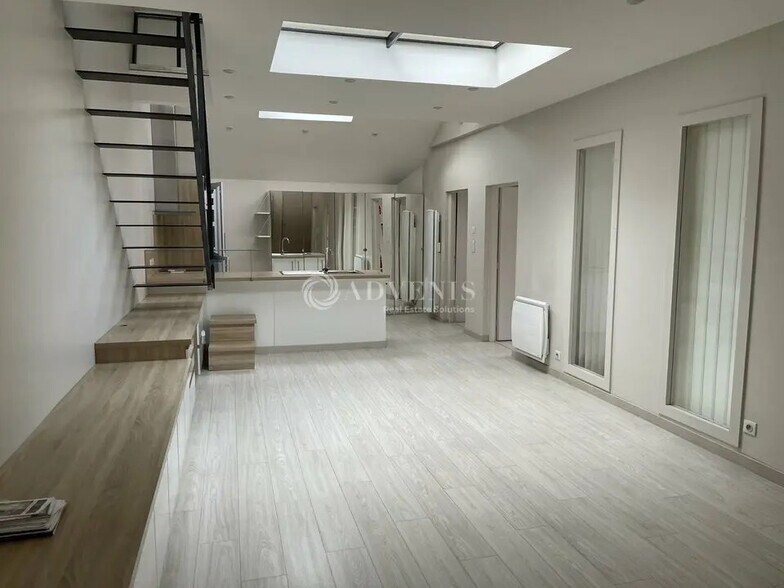 Local commercial dans Le Mans à vendre - Photo intérieure – Image 2 sur 3