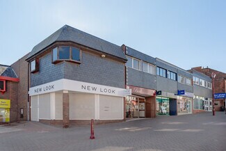 Plus de détails pour 32 Bath St, Ilkeston - Local commercial à louer
