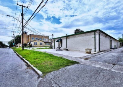 120 N Mesquite St, San Antonio, TX à louer - Photo de l’immeuble – Image 3 sur 10